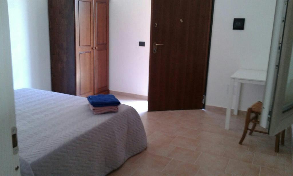 Alma Bed & Breakfast Sennariolo Exterior foto